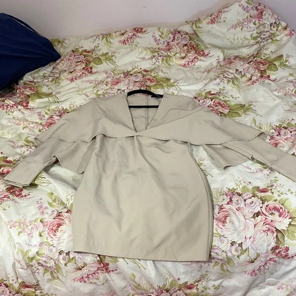 Carla Zampatti | Dresses | Nwot Cape Dress | Poshmark Carla Zampatti | Dresses | Nwot Cape Dress | Poshmark
